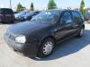 Volskwagen Golf 1.6i 2002 Benzina poza Volskwagen Golf 1.6i 2002 Benzina