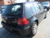 Volskwagen Golf 1.6i 2002 Benzina poza Volskwagen Golf 1.6i 2002 Benzina