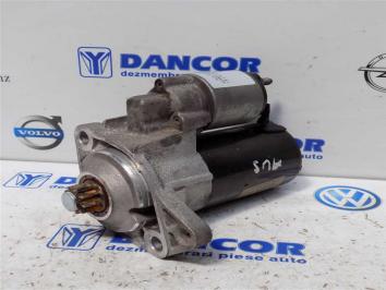 poza Volskwagen Golf 1.6i 2002 Benzina