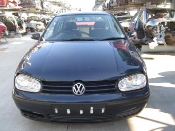 poza Volskwagen Golf 1.6i 2002 Benzina
