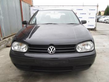 poza Volskwagen Golf 1.6i 2002 Benzina