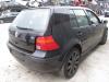 poza Volskwagen Golf 1.6i 2002 Benzina