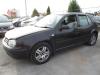 Volskwagen Golf 1.6i 2003 Benzina poza Volskwagen Golf 1.6i 2003 Benzina