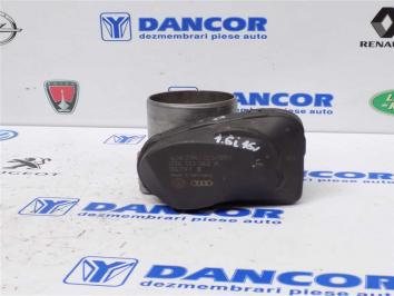 Volskwagen Golf 1.6i 2003 Benzina poza Volskwagen Golf 1.6i 2003 Benzina