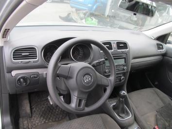 poza Volskwagen Golf 1.6i 2009 Benzina