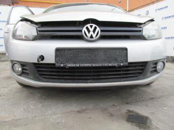 poza Volskwagen Golf 1.6i 2009 Benzina