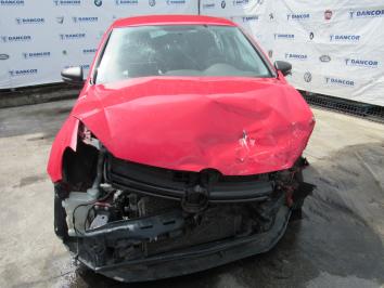 Volskwagen Golf 1.6i 2009 Benzina poza Volskwagen Golf 1.6i 2009 Benzina