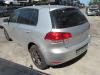 Volskwagen Golf 1.6i 2009 Benzina poza Volskwagen Golf 1.6i 2009 Benzina
