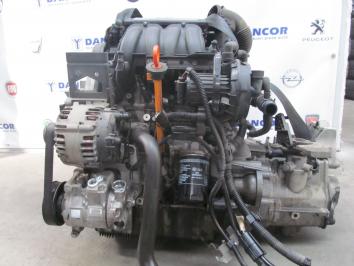 poza Volskwagen Golf 1.6i 2010 Benzina