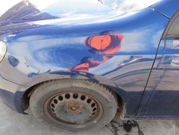 Volskwagen Golf 1.6TDI 2009 Diesel poza Volskwagen Golf 1.6TDI 2009 Diesel