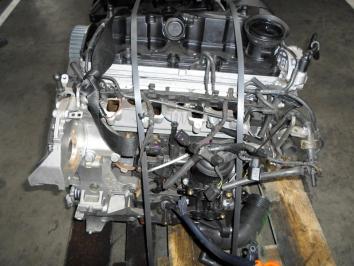 poza Volskwagen Golf 1.6TDI 2009 Diesel