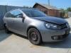 poza Volskwagen Golf 1.6TDI 2009 Diesel