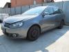 poza Volskwagen Golf 1.6TDI 2009 Diesel