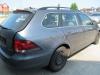 poza Volskwagen Golf 1.6TDI 2009 Diesel
