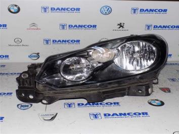 poza Volskwagen Golf 1.6TDI 2009 Diesel