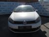 poza Volskwagen Golf 1.6TDI 2010 Diesel