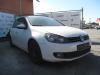 Volskwagen Golf 1.6TDI 2010 Diesel poza Volskwagen Golf 1.6TDI 2010 Diesel