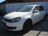 Volskwagen Golf 1.6TDI 2010 Diesel poza Volskwagen Golf 1.6TDI 2010 Diesel
