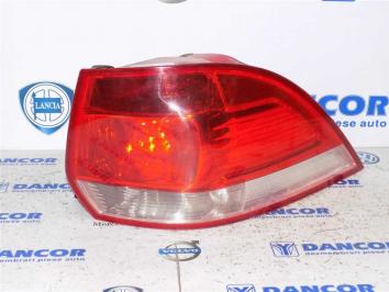 poza Volskwagen Golf 1.6TDI 2010 Diesel