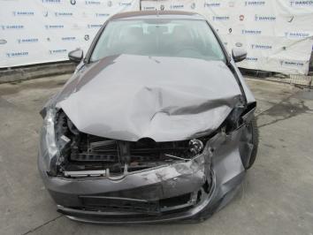 Volskwagen Golf 1.6TDI 2010 Diesel poza Volskwagen Golf 1.6TDI 2010 Diesel