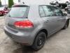 Volskwagen Golf 1.6TDI 2010 Diesel poza Volskwagen Golf 1.6TDI 2010 Diesel