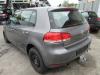 Volskwagen Golf 1.6TDI 2010 Diesel poza Volskwagen Golf 1.6TDI 2010 Diesel
