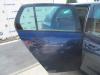 poza Volskwagen Golf 1.6TDI 2011 Diesel