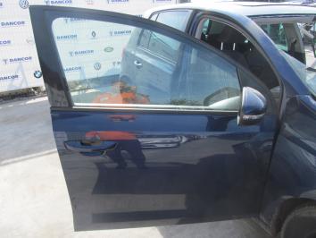 poza Volskwagen Golf 1.6TDI 2011 Diesel