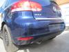 poza Volskwagen Golf 1.6TDI 2011 Diesel