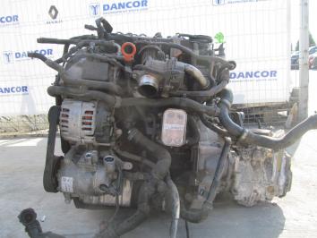 poza Volskwagen Golf 1.6TDI 2011 Diesel