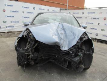 Volskwagen Golf 1.6TDI 2011 Diesel poza Volskwagen Golf 1.6TDI 2011 Diesel