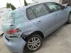 poza Volskwagen Golf 1.6TDI 2011 Diesel