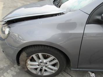 Volskwagen Golf 1.6TDI 2012 Diesel poza Volskwagen Golf 1.6TDI 2012 Diesel