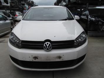 poza Volskwagen Golf 1.6TDI 2012 Diesel