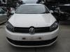 poza Volskwagen Golf 1.6TDI 2012 Diesel