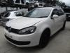 poza Volskwagen Golf 1.6TDI 2012 Diesel