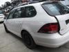poza Volskwagen Golf 1.6TDI 2012 Diesel