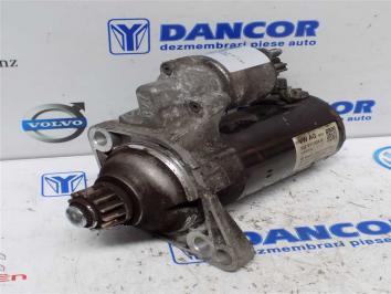 poza Volskwagen Golf 1.6TDI 2012 Diesel