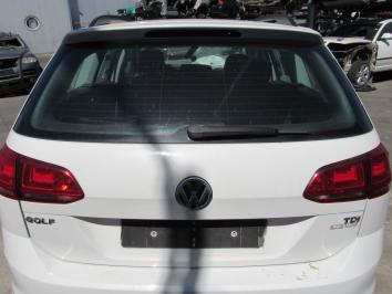 poza Volskwagen Golf 1.6TDI 2014 Diesel