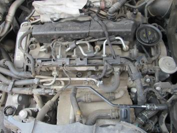 Volskwagen Golf 1.6TDI 2014 Diesel poza Volskwagen Golf 1.6TDI 2014 Diesel