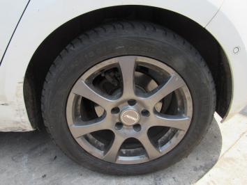 Volskwagen Golf 1.6TDI 2014 Diesel poza Volskwagen Golf 1.6TDI 2014 Diesel