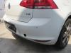 poza Volskwagen Golf 1.6TDI 2016 Diesel