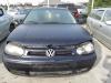 poza Volskwagen Golf 1.8T 2001 Benzina