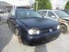 Volskwagen Golf 1.8T 2001 Benzina poza Volskwagen Golf 1.8T 2001 Benzina