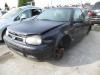 Volskwagen Golf 1.8T 2001 Benzina poza Volskwagen Golf 1.8T 2001 Benzina