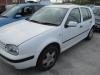 Volskwagen Golf 1.9D SDI 2000 Diesel poza Volskwagen Golf 1.9D SDI 2000 Diesel