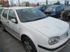 Volskwagen Golf 1.9D SDI 2000 Diesel poza Volskwagen Golf 1.9D SDI 2000 Diesel