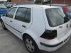 Volskwagen Golf 1.9D SDI 2000 Diesel poza Volskwagen Golf 1.9D SDI 2000 Diesel
