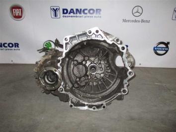 Volskwagen Golf 1.9SDI 2000 Diesel poza Volskwagen Golf 1.9SDI 2000 Diesel