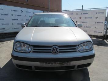 poza Volskwagen Golf 1.9TDI 1997 Diesel